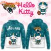 Jacksonville Jaguars 2025 Football Christmas Hello Kitty Hoodie Shirt 2 Jacksonville Jaguars 2025 Football Christmas Hello Kitty Hoodie Shirt