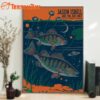 Incubus Uncasville 2025 Event On Jun 28 Poste Canvas Art