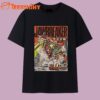 Jawbreaker Sept 4-5 2025 In Anaheim CA T Shirt