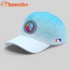 Jersey Shore BlueClaws x Grateful Dead Night Limited Edition Cap