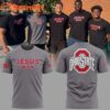October Baseball Post Season 2025 Chicago Cubs 3D Shirt