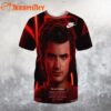 Gaten Matarazzo One Last Adventure Stranger Things 5 2025 All Over Print Shirt