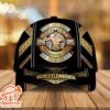 John Cena Classic 3D Cap Style