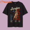 Modest Mouse Tour 2025 T Shirt