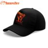 Judas Priest The Shield of Pain Tour 2025 Baseball Cap