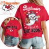 Las Vegas Raiders 2025 NFL Bartender Halloween Fan All Over Print Shirt Las Vegas Raiders 2025 NFL Bartender Halloween Fan All Over Print Shirt