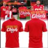 Kansas City Chiefs How Bout Those Chiefs 2025 3D Shirt