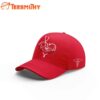 Kansas City Chiefs Nurses Appreciation 2026 New Design Cap