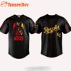 Houston Astros Star Wars Night Baseball Jersey