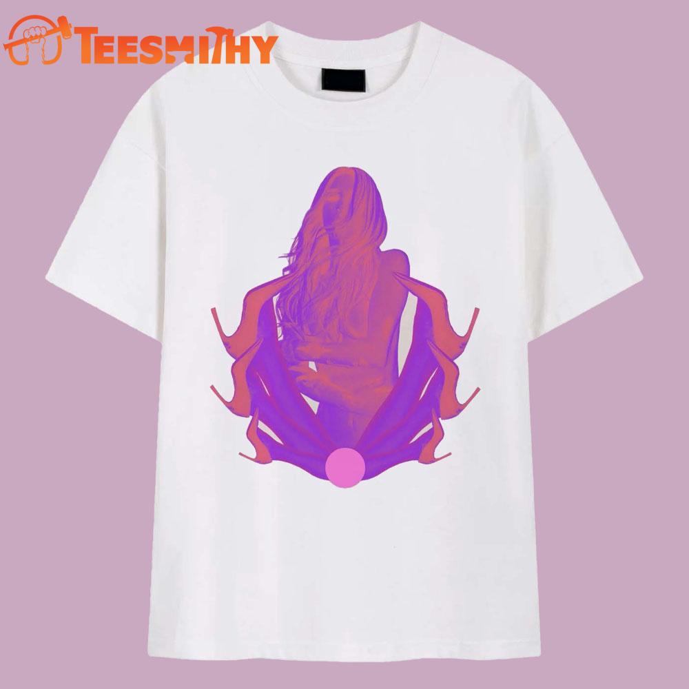Kesha The Tits Out Tour 2025 New T Shirt Kesha The Tits Out Tour 2025 New T Shirt