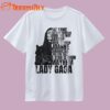 Jerry Cantrell Fall Tour 2025 Detroit, MI T Shirt