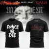 Lady Gaga he Mayhem Ball Tour 2025 New T Shirt