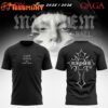 Lady Gaga he Mayhem Ball Tour 2025-26 3D Shirt