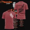 Kesha The Tits Out Tour 2025 Vintage T Shirt