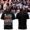 Las Vegas Aces 2025 WNBA Champions Finals T Shirt