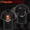 Lil Wayne 2025 NORTH AMERICAN TOUR Hoodie
