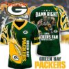 Green Bay Packers x USMC 250th Birthday Special Edition Custom Football Jersey Green Bay Packers x USMC 250th Birthday Special Edition Custom Football Jersey