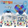Limited Edition New England Patriots x Autism AcceptanceAwareness Customized Hoodie Shirt 2 Limited Edition New England Patriots x Autism AcceptanceAwareness Customized Hoodie Shirt