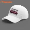 Linkin Park Band From Zero World Tour in Montreal At Centre Bell Graphic Baseball Cap