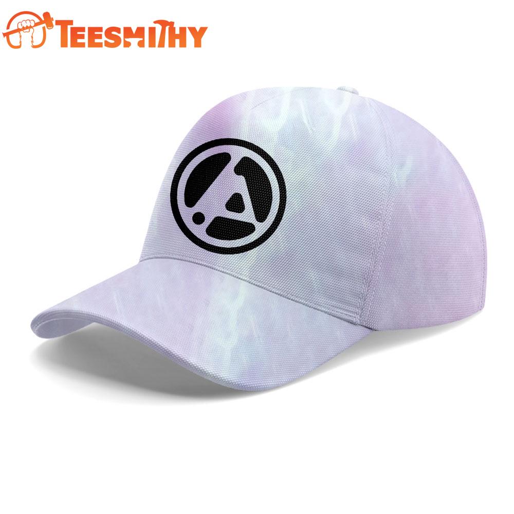 Linkin Park From Zero World Tour 2025 New Design 3D Cap