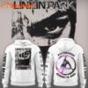 LINKIN PARK From Zero World Tour Pittsbugh August 19 2025 T Shirt