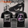 LINKIN PARK From Zero World Tour Pittsbugh August 19 2025 Hoodie