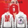Linkin Park Milwaukee August 25 2025 Tour 3D Shirt