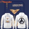 Linkin Park Omaha August 29 2025 Tour White T Shirt