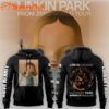 Linkin Park Tour August 21, 2025 T Shirt
