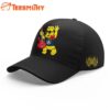 Linkin Park x Haribo 2025 Black Cap