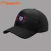 Ohio State Buckeyes Special 2025 New Scarlet Uniform Baseball Cap