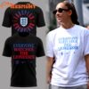 Lionesses Everyone Watches The Lionesses 2025 T Shirt