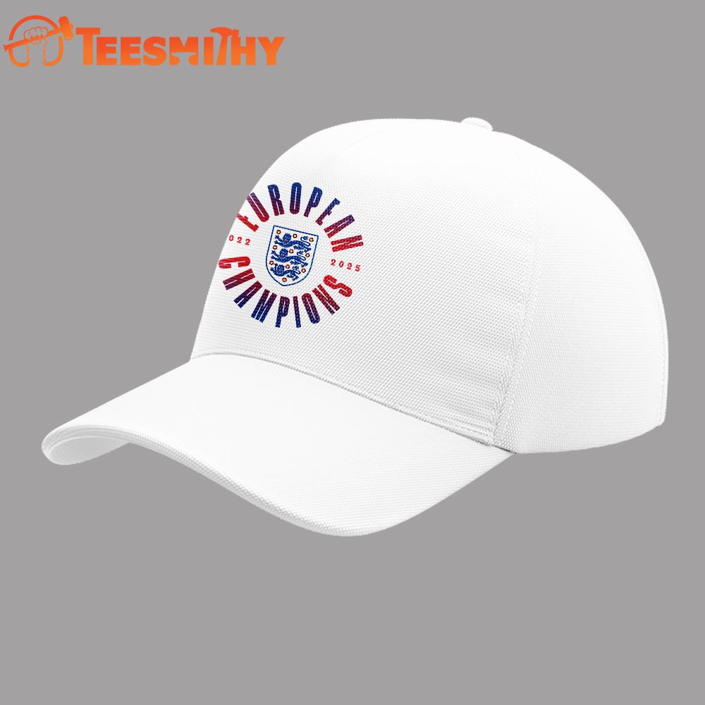 Lionesses Everyone Watches The Lionesses 2025 Cap