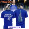 Lions Jack White Another One Bites The Dust 3D Shirt