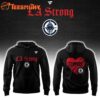 Los Angeles Clippers LA Strong Limited Edition T Shirt