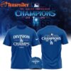 Seattle Mariners MLB Pho Kit 2025 3D Shirt