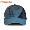 Los Angeles Dodgers Guatemalan Heritage Night at Dodger Stadium Baseball Cap