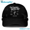 Milwaukee Brewers My Chemical Romance Long Live The Black Parade North American Stadium Tour 2025 Baseball Cap