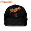 Los Angeles Dodgers Star Wars Night Baseball Cap