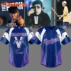Los Angeles Dodgers Back In Black 2025 Baseball Jersey