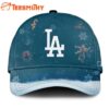Milwaukee Brewers x A Very Jonas Christmas Movie Limited Edition Baseball Cap