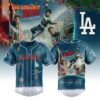 Houston Astros x A Very Jonas Christmas Movie Limited Edition Baseball Jersey Houston Astros x A Very Jonas Christmas Movie Limited Edition Baseball Jersey
