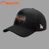 Los Angeles Dodgers x Halloween Baseball Cap