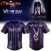 Houston Astros x Wednesday Season 2 Limited Baseball Jersey