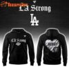 Los Angeles Kings LA Strong Limited Edition T Shirt