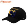 Los Angeles Rams NFL 2025 Rivalries Baseball Cap