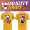 Lucky Las Vegas Aces 2025 3D Shirt