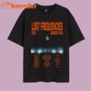 Lost Frequencies Americas Tour 2025 T Shirt