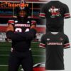 Louisville Cardinals 2025 Football For the Ville Limited Edition Hoodie Shirt Louisville Cardinals 2025 Football For the Ville Limited Edition Hoodie Shirt