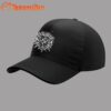 Machine Head Hills of Rock Festival 2025 Baseball Cap